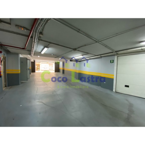 Rampa de acceso